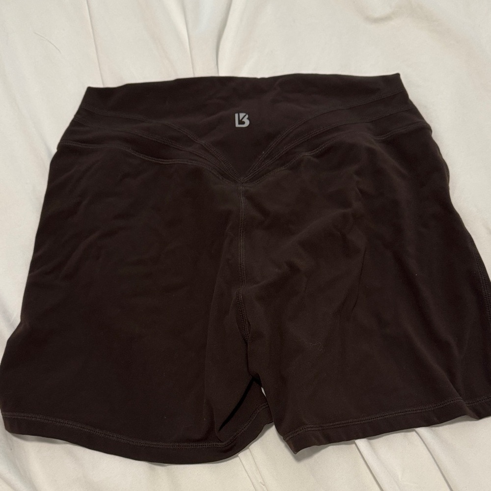 Buffbunny Legacy Short 4”